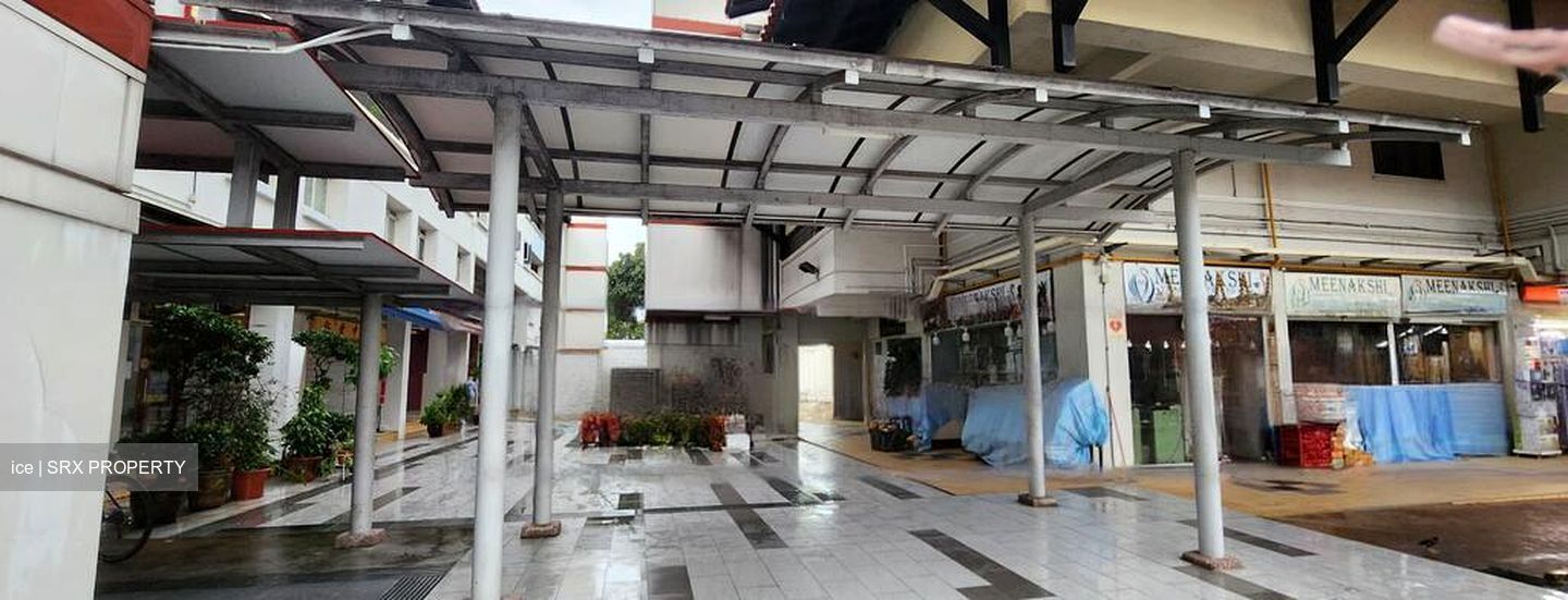 Bedok Reservoir Road (D16), Shop House #460153461